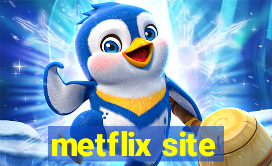 metflix site